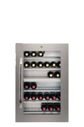 Reparación averías vinoteca Franke en  Asturias